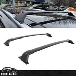 Roof Rack Rail Cross Bars Fits 24-26 Toyota Grand Highlander Lexus Tx Aluminum. Fixed Price $84.99.
