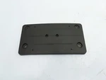 Bmw 320I F30 Xdrive Bracket, License Plate 51117344551. Fixed Price $28.49.