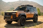 DV8 Offroad RRTL4-01 Roof Rack For Lexus & Toyota. Fixed Price $1199.99.