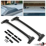 For 09-17 Chevy Traverse Factory Style Roof Rack Rail Cross Bar Cargo Carrier. Fixed Price $64.59.