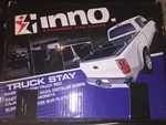 Inno Truck Stays For Standard Beds RT101. Fixed Price $115.99.