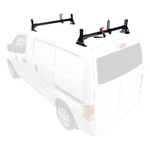 For Nissan NV200 2013-2021 Vantech H1602B Series Mid Size Cargo Rack System. Fixed Price $359.20.