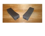 2 Foam Blocks Under Kayak For Storing Rooftop Vehicle. Fixed Price $30.00.
