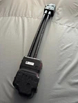 New Oem Mopar Jeep Grand Wagoneer Roof Rack Rail Cross Bar P/n: 68529228AB Black. Fixed Price $328.00.