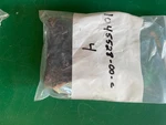 Tesla Model Roof Mounting Bracket Oem 1045528-00-C Count. Fixed Price $25.00.
