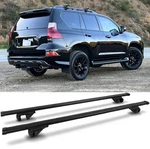 53" Top Roof Rack Cross Bar Luggage Cargo Carrier For Lexus GX460 GX470 GX55. Fixed Price $125.05.