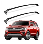 Kinggeri 300LBS Roof Racks Cross Bars Fit Ford Expedition/max 2018-2026 &.... Fixed Price $110.39.