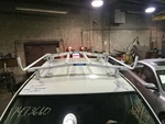 Caravan 2011 Luggage Rack 665288. Fixed Price $321.89.