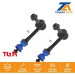 Front Suspension Stabilizer Bar Link Pair For Dodge Ram 1500 3500 2500. Fixed Price $41.13.