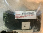 Brandnew Toyota Corolla Cargo Net OEM64230YY090-00 In Bag Sealed. Fixed Price $35.00.