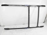 Toyota Sienna 2004-2010 Luggage Roof Storage Rack 63407-AE010 63408-AE010. Fixed Price $302.53.