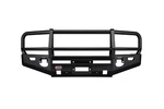 Arb 4X4 Accessories 3415010 Front Deluxe Bull Bar Winch Mount Bumper. Fixed Price $2445.95.
