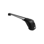 Universal Roof Racks Compact Gray 1PCS. Fixed Price $44.90.