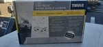 New In Box, Thule Top Deck 881 Kayak Carrier System. Fixed Price $110.00.