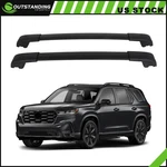 Roof Rack 2X Cross Bar For 2023-24 Honda Polit Aluminum Wholesale. Fixed Price $74.38.