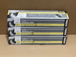 Lot Of Thule 593 Wheel-on Bike Rack Accessories Good Used Condition & Boxed. Fixed Price $44.50.