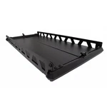 Dee-zee Cargo Rack Bolt Together For Jeep Wrangler 2007-2022 Rear Black. Fixed Price $390.61.