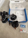Seasucker BT1004 Talon Bike Rack - Black. Fixed Price $220.00.