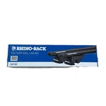 New Box Rhino-rack Universal SX100 Leg Kit Raised Rail- 4 Pieces. Fixed Price $198.00.