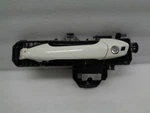 2008-2011 Mercedes C300 Exterior Door Handle Front Left Side White Oem AK2108165. Fixed Price $52.50.