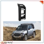 Black Roof Rack Bar For Land Rover Defender 110 2020 2021 2022 2023. Fixed Price $227.77.