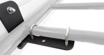 Rhino-rack Batwing Tubular Bracket Kit 31103. Fixed Price $99.99.