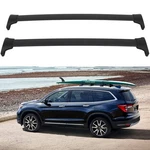 Top Roof Rack Cross Bar Luggage Cargo Carrier For 2016-2022 Honda Pilot. Fixed Price $74.19.