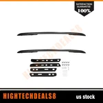 Roof Rack Side Rails For 2015-2022 Jeep Renegade Luggage Carrier. Fixed Price $125.49.