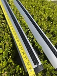 Thule Wingbar Roof Rack System 60 Silverado Sierra. Fixed Price $330.00.