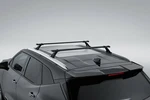 2019-2025 Chevrolet Blazer Black Roof Rack Rails 84721134 Gm New Oem. Fixed Price $311.68.