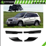For Toyota RAV4 XA30 2009-2010 Top Roof Rack Cover Rail End Shell Replacement. Fixed Price $16.07.