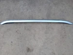 2014 - 2022 Jeep Cherokee Right Roof Rail Rack Luggage Carrier Oem 68102996AD. Fixed Price $179.09.