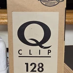 Yakima Q Clip 128. Fixed Price $90.00.