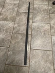 72004 2008 Chrysler Pacifica Roof Rack Driver Side 2007 2006 2005. Fixed Price $39.97.