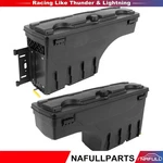 Truck Bed Storage Tool Box For Nissan 05-19 Frontier 04-15 Titan Right+left Side. Fixed Price $186.18.