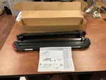Yakima Big Powderhound Ski Snowboard Rack #3046. Fixed Price $69.99.