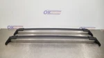 21 Ford Expedition Roof Luggage Rack Cross Bars. Fixed Price $95.63.
