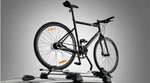 Brand New Genuine Volvo Roof Mount Cycle Carrier 3166440. Fixed Price $149.46.