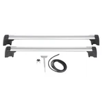 Genuine Porsche Additional Traverses 95B-860-019-D. Fixed Price $436.47.