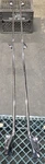 1984 Mercedes Benz 300TD Wagon W123-ROOF Rack Side Rails-very Nice SHAPE-C2. Fixed Price $347.99.
