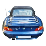 Trunk Lid Carrier For Bmw Z3 Roadster 1999-2003 Luggage Rack Suitcase. Fixed Price $539.95.