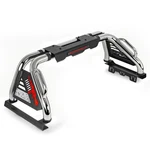 56-65IN Adjustable Truck Bed Roll Bar Chase Rack For Sierra Silverado Ram 1500. Fixed Price $285.59.