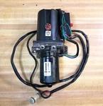 Omc Cobra Volvo Penta Sx Power Trim Tilt Pump Motor 985846. Fixed Price $175.00.