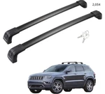 Bougerv Roof Rack Cross Bars Compatible With Grand Cherokee Altitude. Fixed Price $60.00.