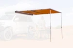 Arb 814411 Aluminum Awning Kit With Light For 4X4 Vehicles - 8.2FT. Fixed Price $686.00.