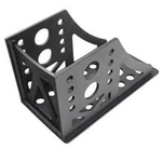 Smittybilt 7747 Spare Tire Jack Mount For 18-20 Jeep Wrangler. Fixed Price $41.16.