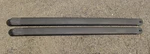 10 11 12 13 14 Subaru Outback Wagon Luggage Rack Roof Cross Bars Pair Set. Fixed Price $85.99.