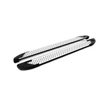 Turtle Compatible With Mazda BT-50 (up/ur) 2011-2019 Sapphire V1 Running Board. Fixed Price $265.00.