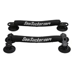 Seasucker SP3300 Surfboard Carrier - Roof Rack Kit For Cars. Fixed Price $399.00.