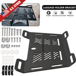 Universal Tail Racks Motorcycle Rear Luggage Support Shelf Holder Frame Plate. Fixed Price $45.36.